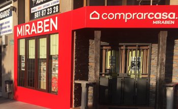 Comprarcasa Miraben