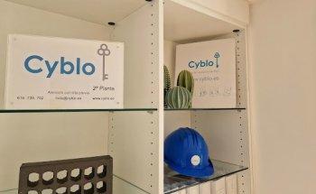 Cyblo Real Estate S.L