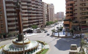 Centro Gestion Inmobiliaria, Lorca