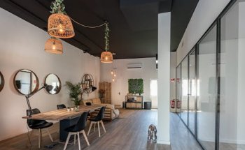 STUDIO TRES 2021 - INMOBILIARIA