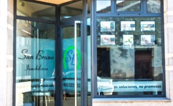 SAN BRUNO INMOBILIARIA