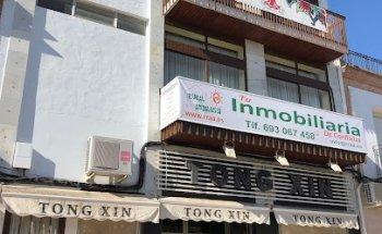 Inmobiliaria en en Bollullos del Condado. Venta de pisos, fincas, parcelas en Bollullos del Condado