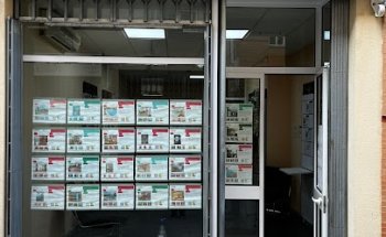 Sorte, Gestiones Inmobiliarias