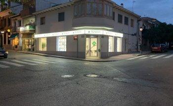 Tecnocasa agencia inmobiliaria