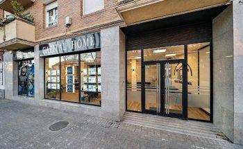 Capital Home Brunete