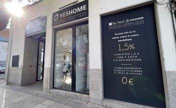 Be Real • Yes Home | Servicios Inmobiliarios