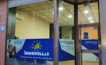 Inmobullas Real Estate S.C.L.