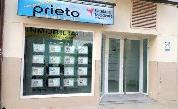 Inmobiliaria Prieto
