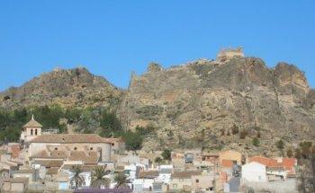 Inmobiliaria y Seguros MONTIEL