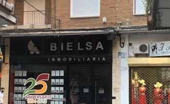 INMOBILIARIA BIELSA C.B.