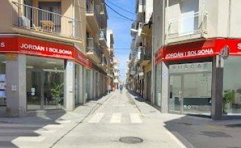 Jordan Solsona Calella S.l.