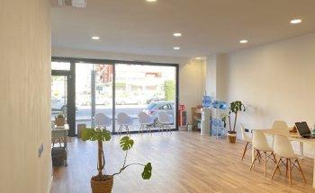 Inmorus by Maria Rassolova