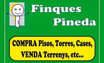 FINQUES PINEDA