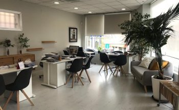 ALBATROS GESTION INMOBILIARIA C.B.