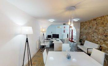 Inmobiliaria El Portal V