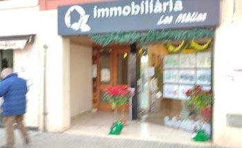 Immobiliaria Les Mèlies