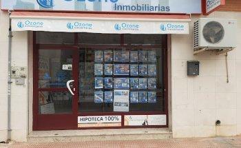 Ozoneinmobiliarias en Alicante