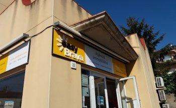 Easy Brava, Agencia de Calonge