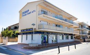 Ceigrup Finques Riart API