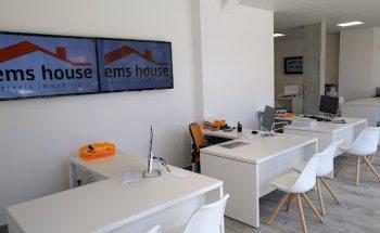 Ems House Serveis Immobiliaris