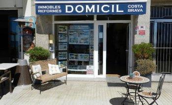 DOMICIL COSTA BRAVA