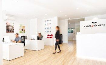 Engel & Völkers Costa Brava Sud - S'Agaró