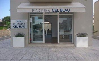 Rentals Cel Blau - Finques Cel Blau - S'Agaró