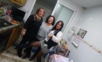 Comunitat Propietaris Illa de Pallí II