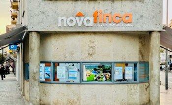NOVAFINCA PALAMÓS IMMOBILIÀRIA