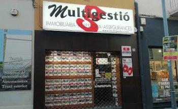 Multigestió Assessoria S.L.