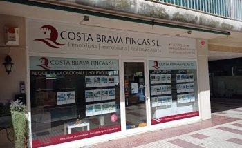 Costa Brava Fincas S.L.