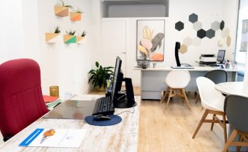 Inmobiliaria Luisa de la Guia - Campo de Criptana