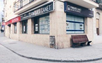 Finques Canet Serveis Immobiliaris