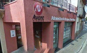 avant vivenda pisos canet de mar