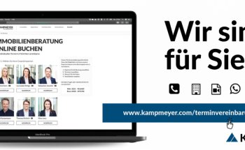 KAMPMEYER Immobilien GmbH