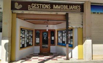 Gestions Immobiliàries Lliçà