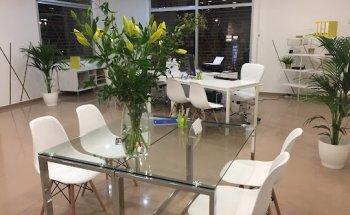 FINCAS BELLAVISTA - Les Franqueses del Vallès