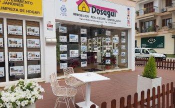 INMOBILIARIA DOSAGUI