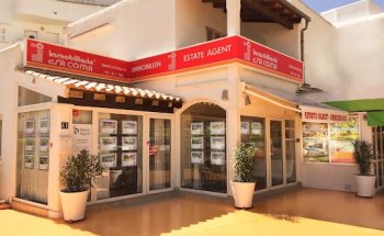 Inmobiliaria Sa Coma