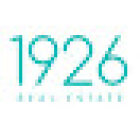 1926 Real Estate