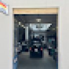 Garage De Rose David