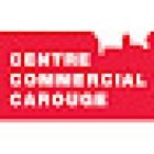 Centre commercial de Carouge