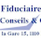 Fiduciaire PAUX Conseils et Gestion Sàrl