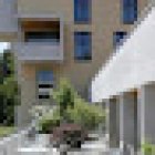 Genossenschaft Alterssiedlung Oberuzwil