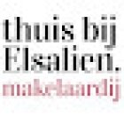 thuis bij Elsalien makelaardij