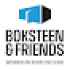 Boksteen & Friends