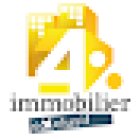 4% IMMOBILIER PONTCHATEAU