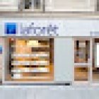 Laforet PARIS 5EME