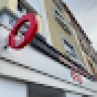 Lorient agence immobilière de la mairie Orpi