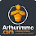 Arthurimmo.com CABINET Jean-Claude LE KERVERN